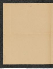 Nachlass Franz Steindachner, Brief von Franz Sikora an das k.k. naturhistorische Hofmuseum (14.12.1896), Inv.Nr. 482.13, Seite 2